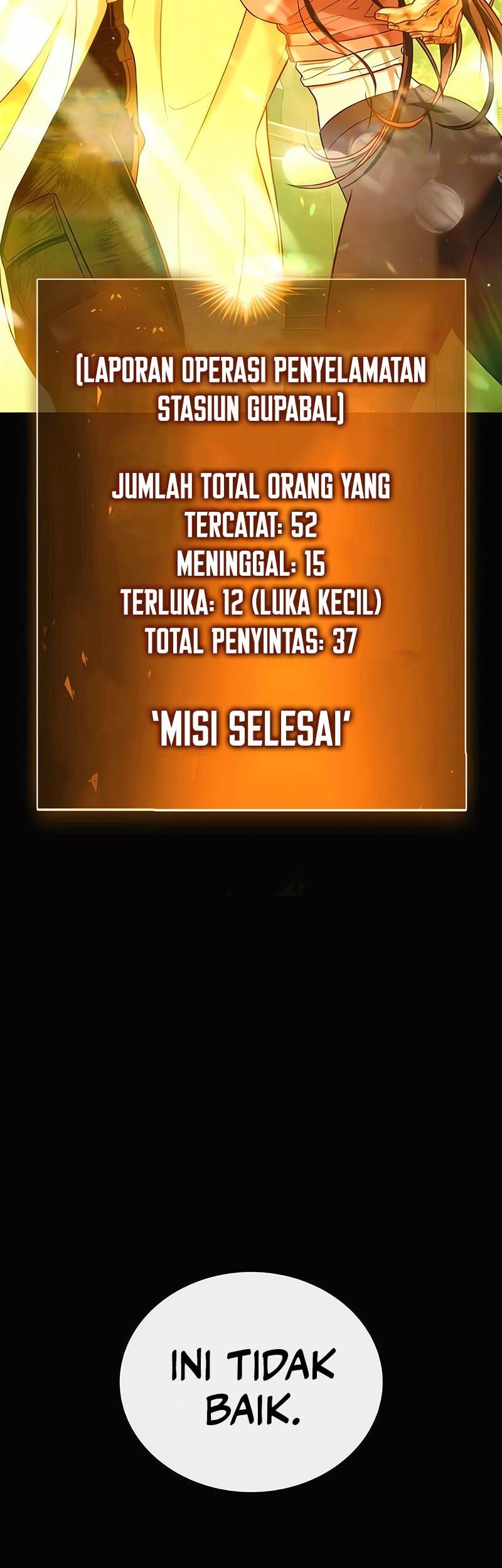 Zombie Papa Bab 8 halaman 101