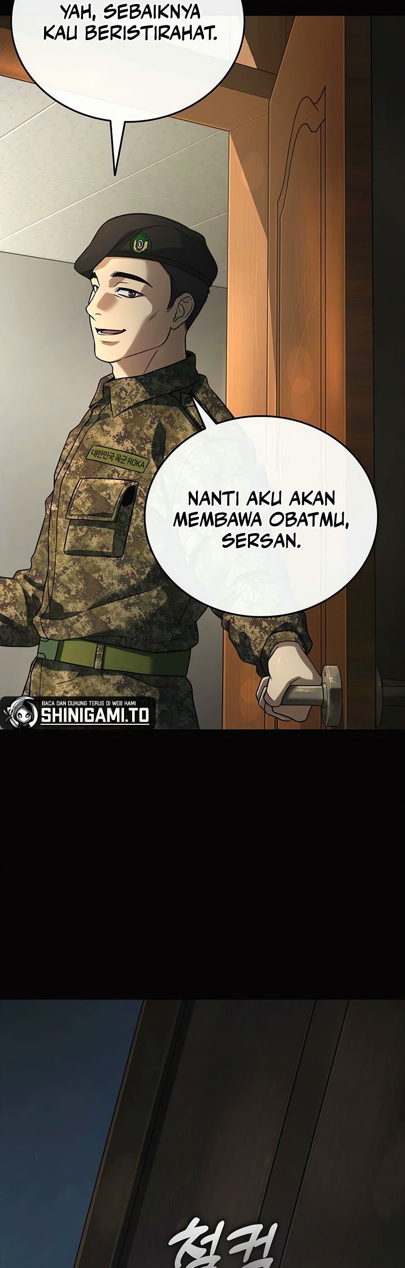 Zombie Papa Bab 8 halaman 104