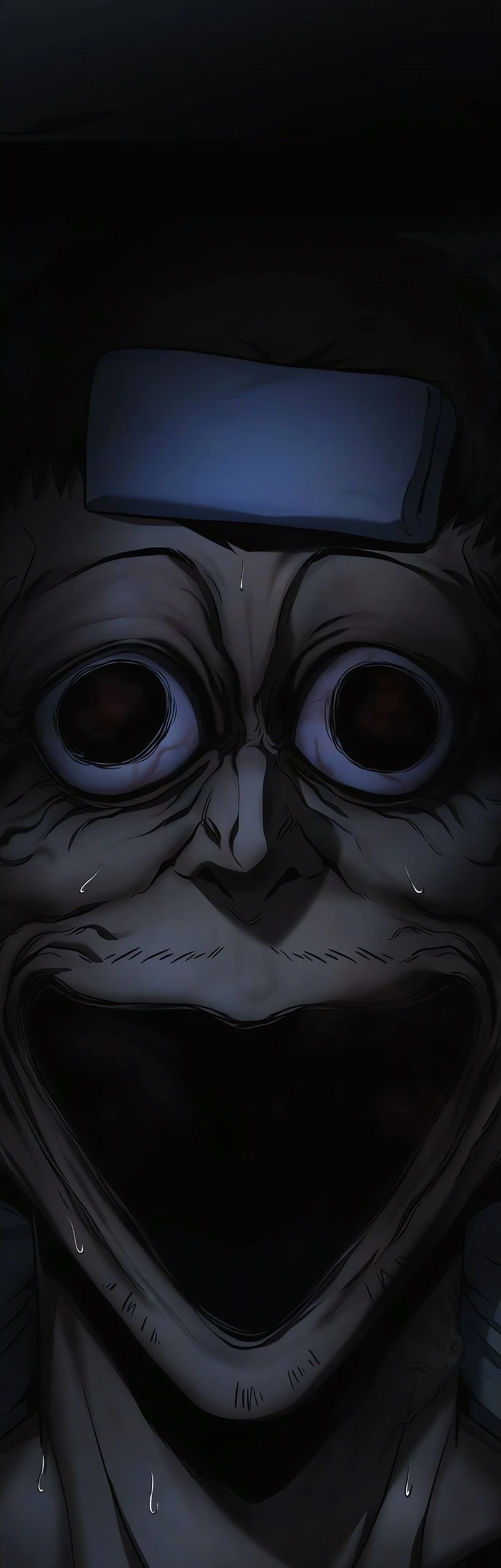 Zombie Papa Bab 8 halaman 107