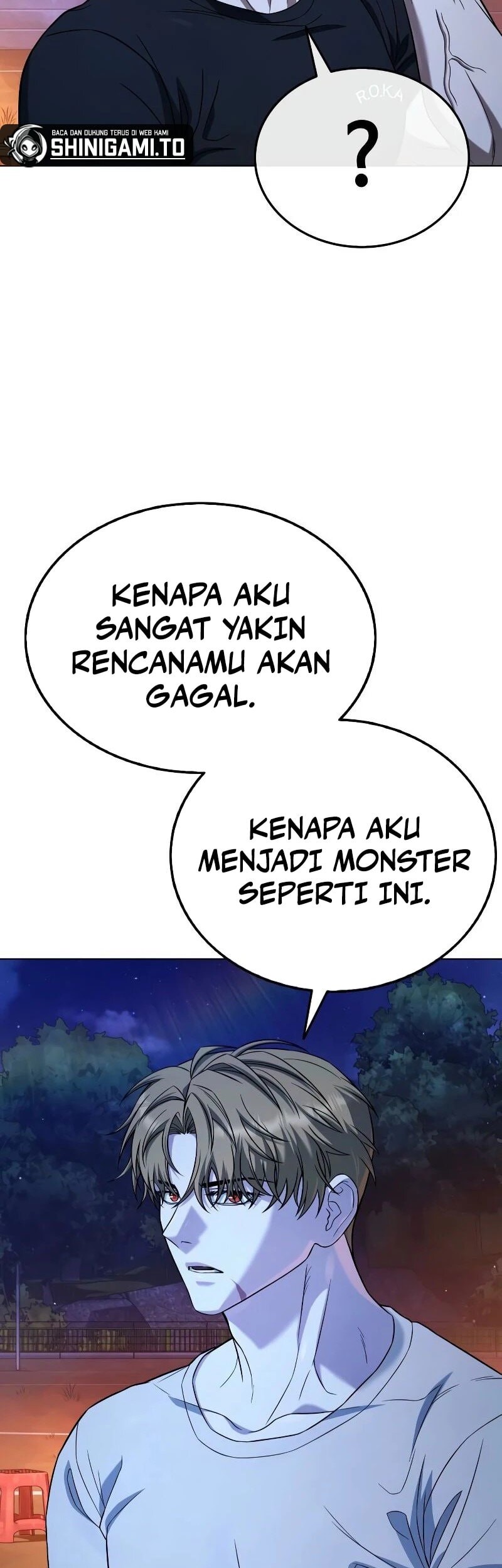 Zombie Papa chapter 9 halaman 16