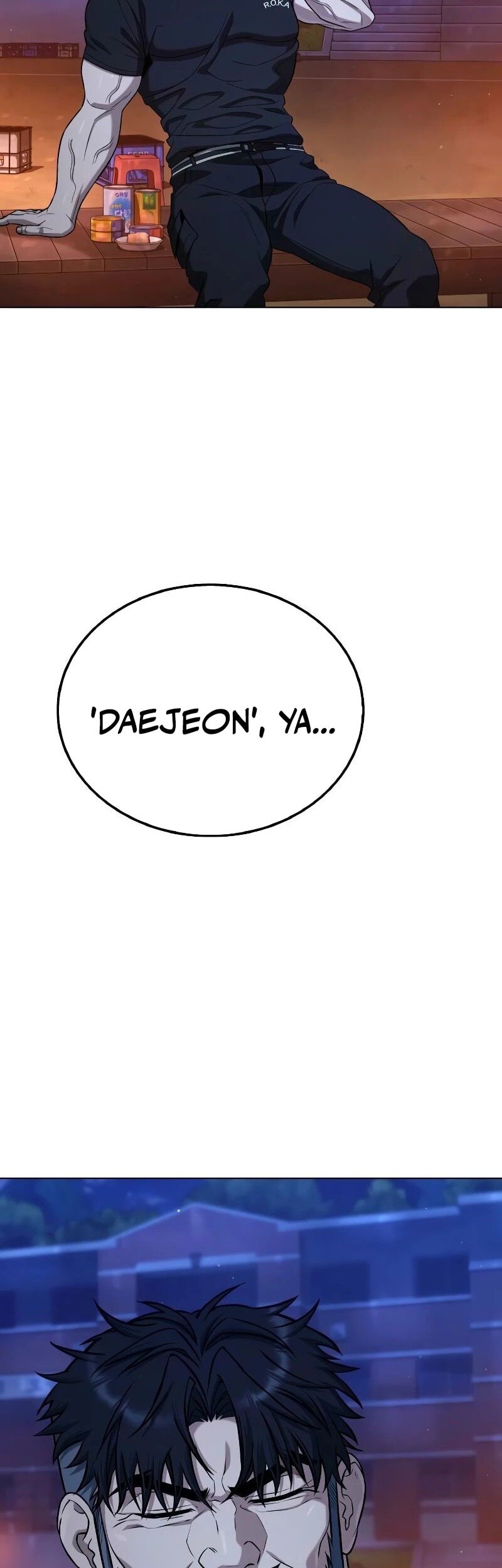 Zombie Papa chapter 9 halaman 39