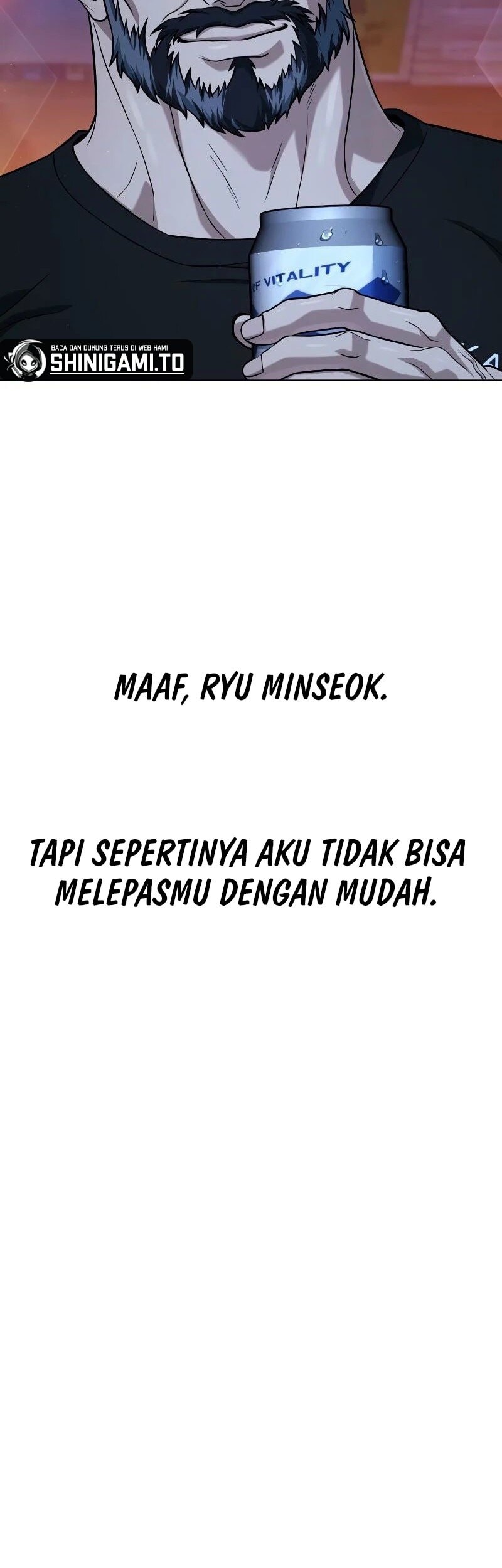 Zombie Papa chapter 9 halaman 40