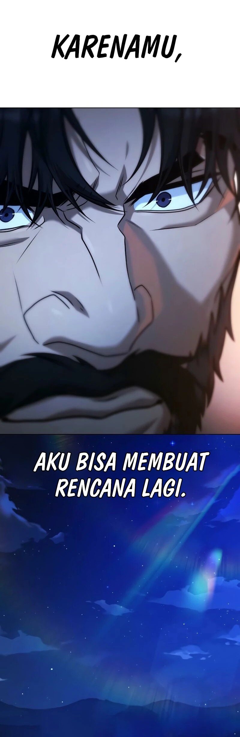 Zombie Papa chapter 9 halaman 41