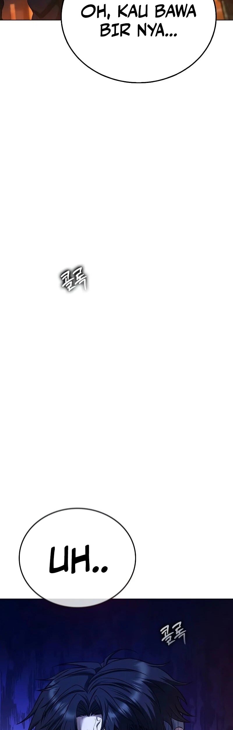 Zombie Papa chapter 9 halaman 44