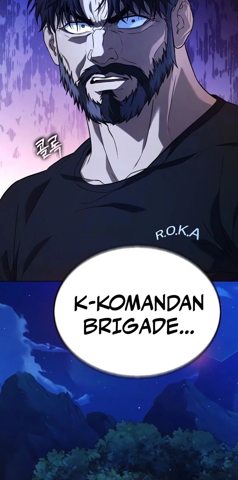 Zombie Papa chapter 9 halaman 45