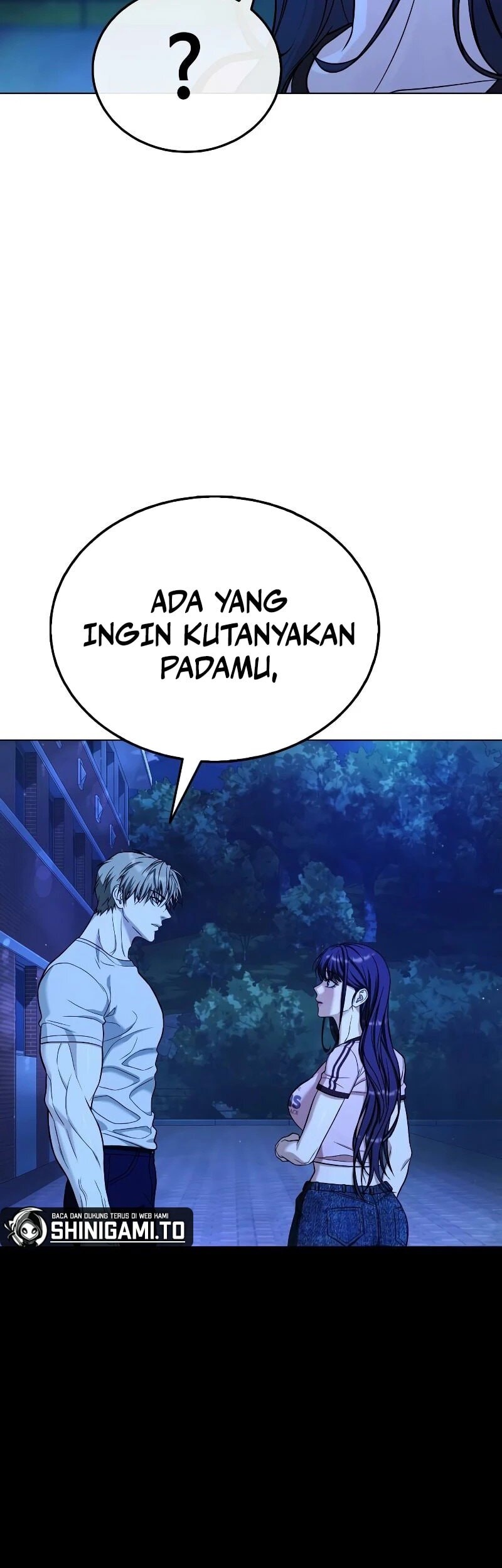 Zombie Papa chapter 9 halaman 52