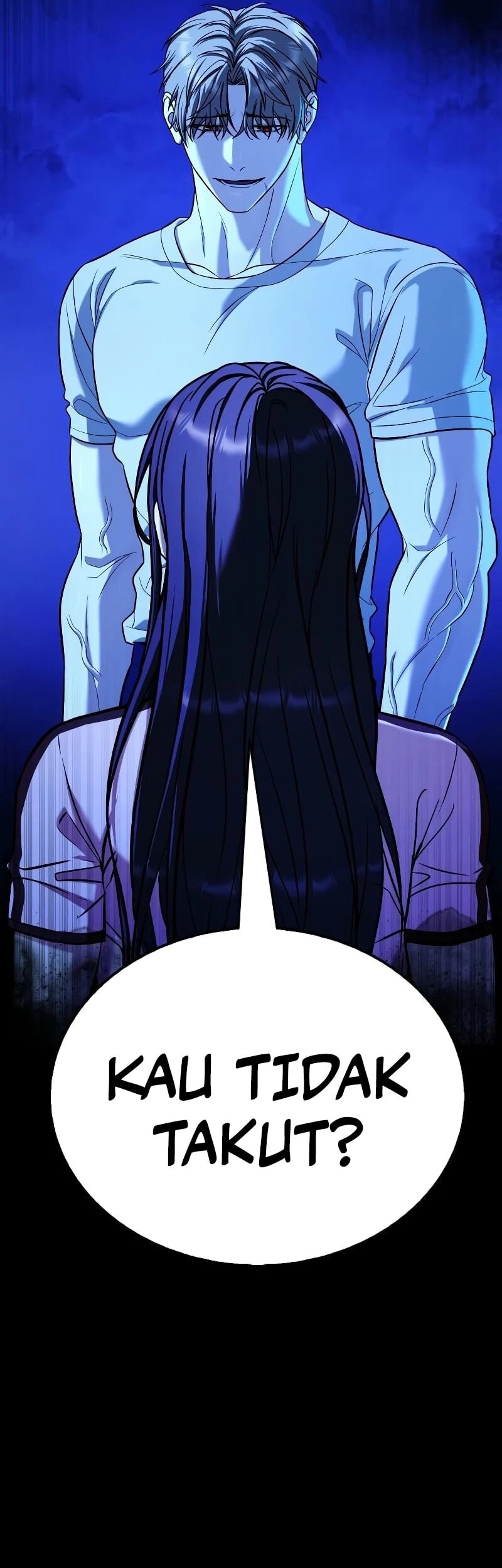 Zombie Papa chapter 9 halaman 54