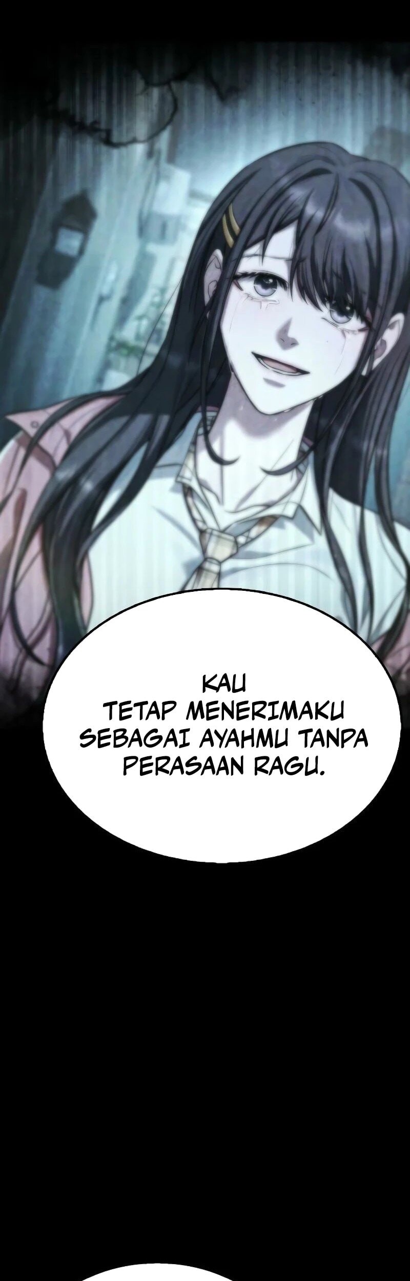 Zombie Papa chapter 9 halaman 56