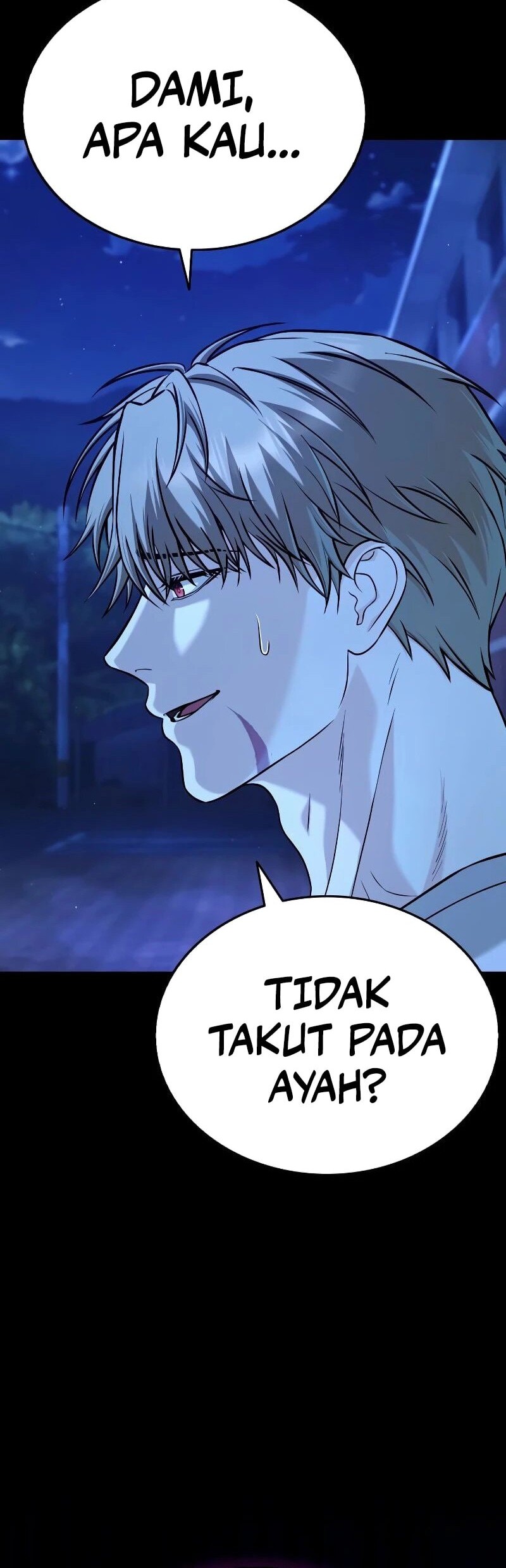 Zombie Papa chapter 9 halaman 57