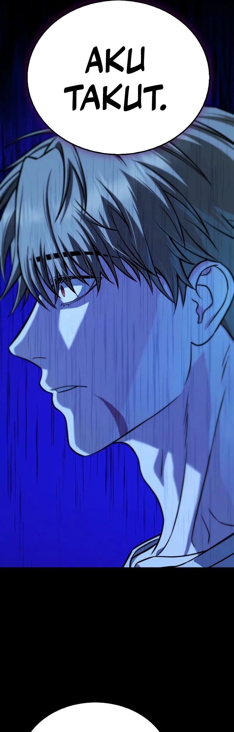 Zombie Papa chapter 9 halaman 58