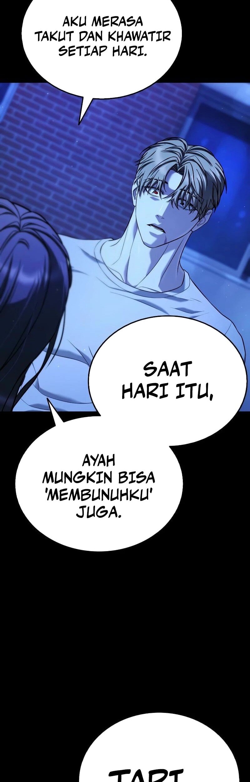 Zombie Papa chapter 9 halaman 59