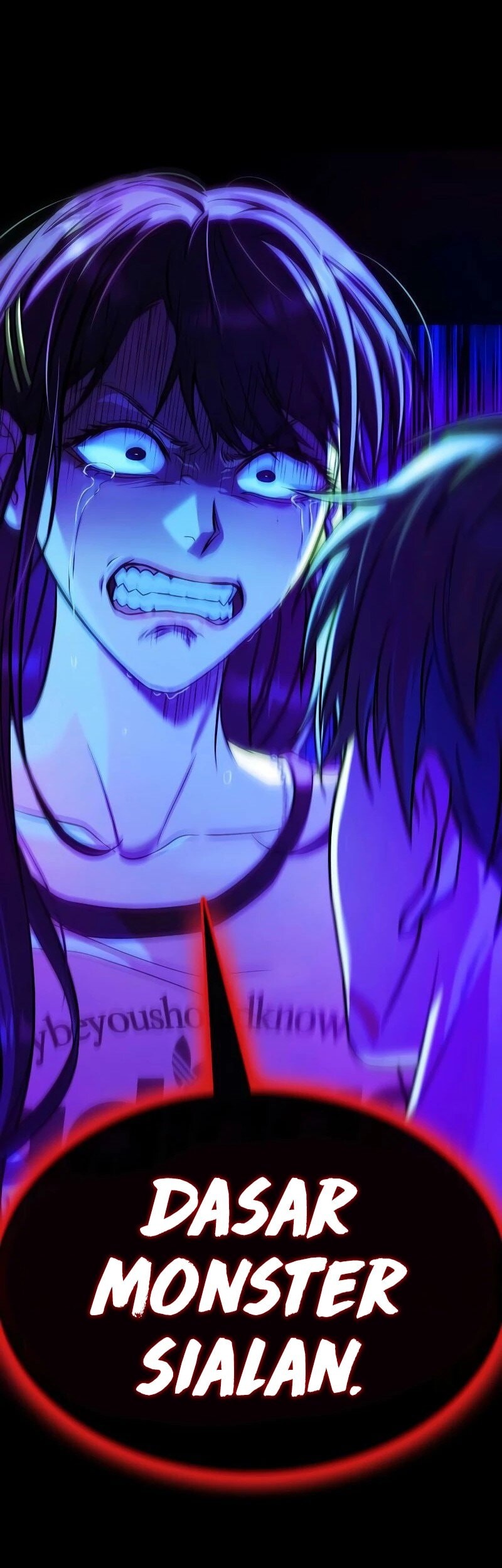 Zombie Papa chapter 9 halaman 62