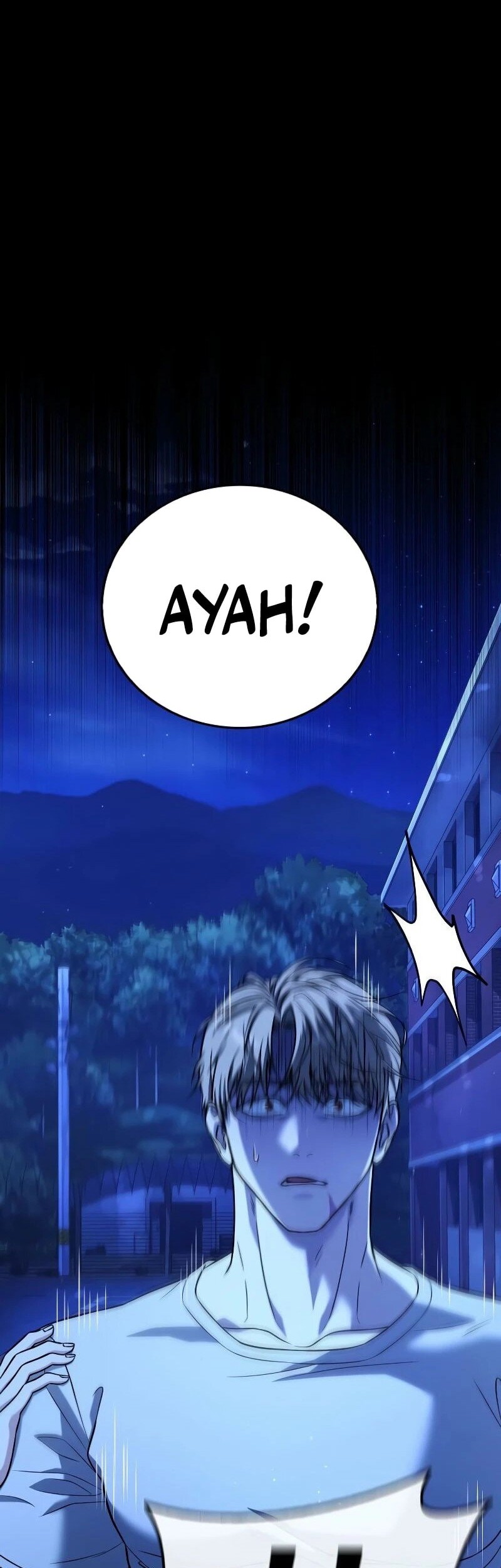 Zombie Papa chapter 9 halaman 63