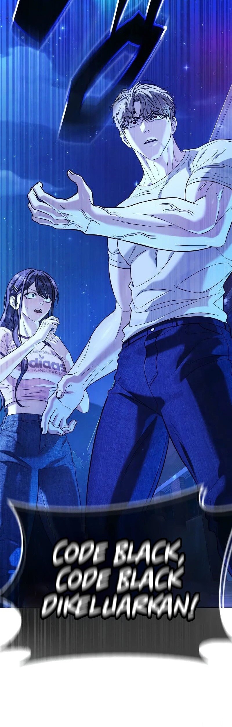 Zombie Papa chapter 9 halaman 82