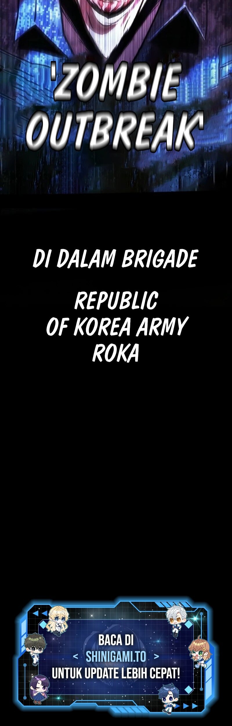 Zombie Papa chapter 9 halaman 87
