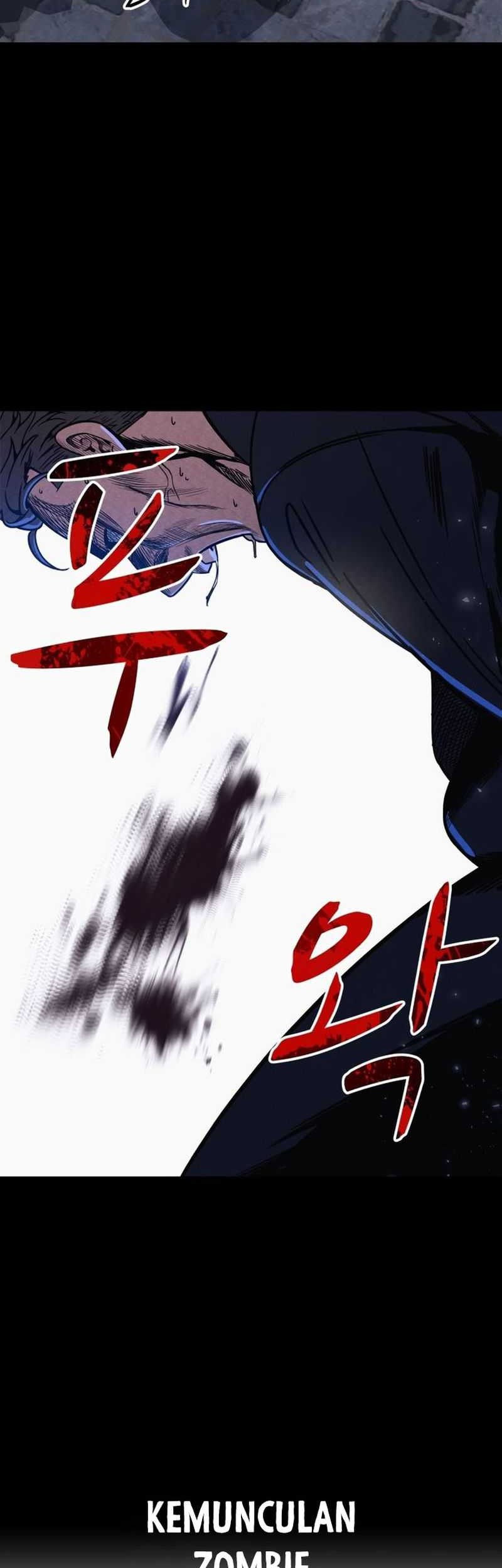 Zombie X Slasher Bab 01 halaman 4