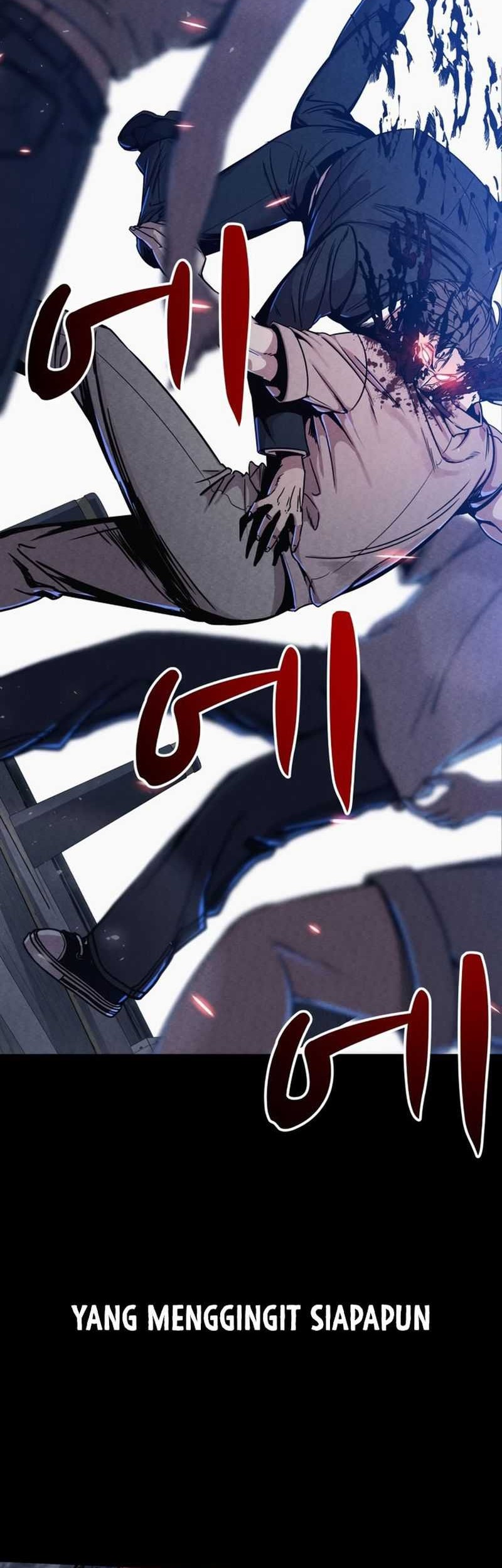 Zombie X Slasher Bab 01 halaman 8
