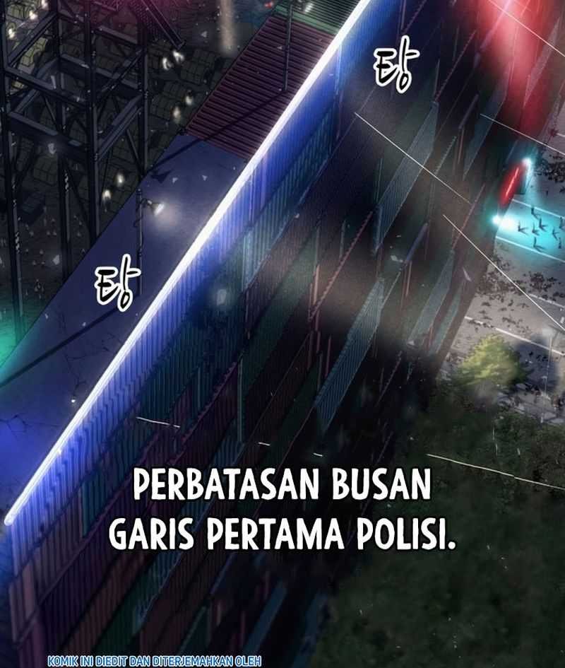 Zombie X Slasher Bab 01 halaman 16