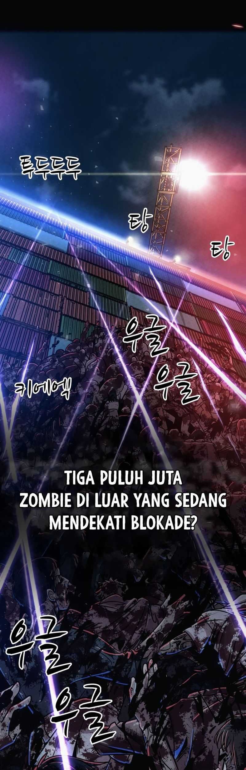 Zombie X Slasher Bab 01 halaman 19