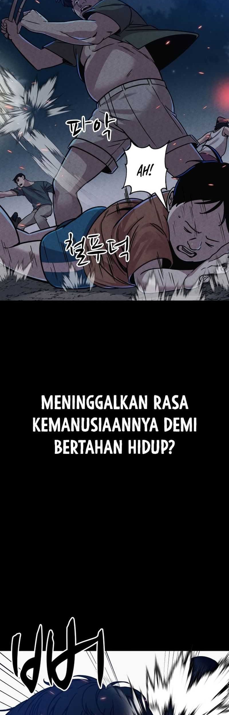 Zombie X Slasher Bab 01 halaman 23