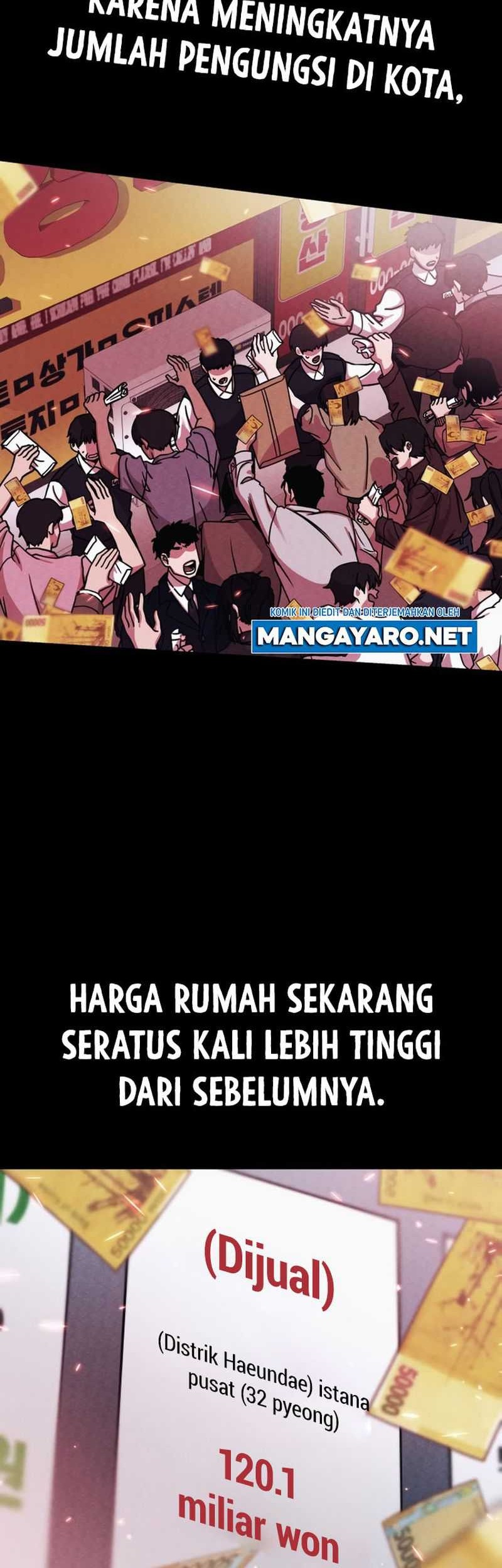 Zombie X Slasher Bab 01 halaman 34