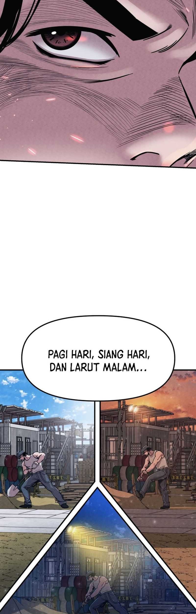 Zombie X Slasher Bab 01 halaman 52