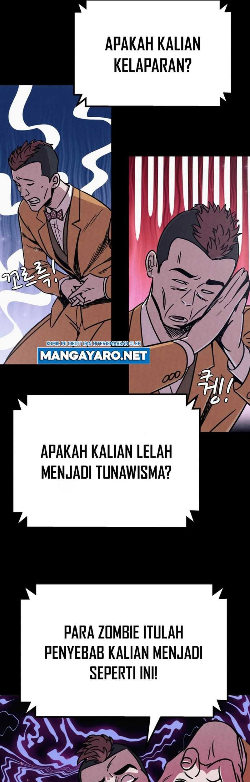 Zombie X Slasher Bab 01 halaman 65