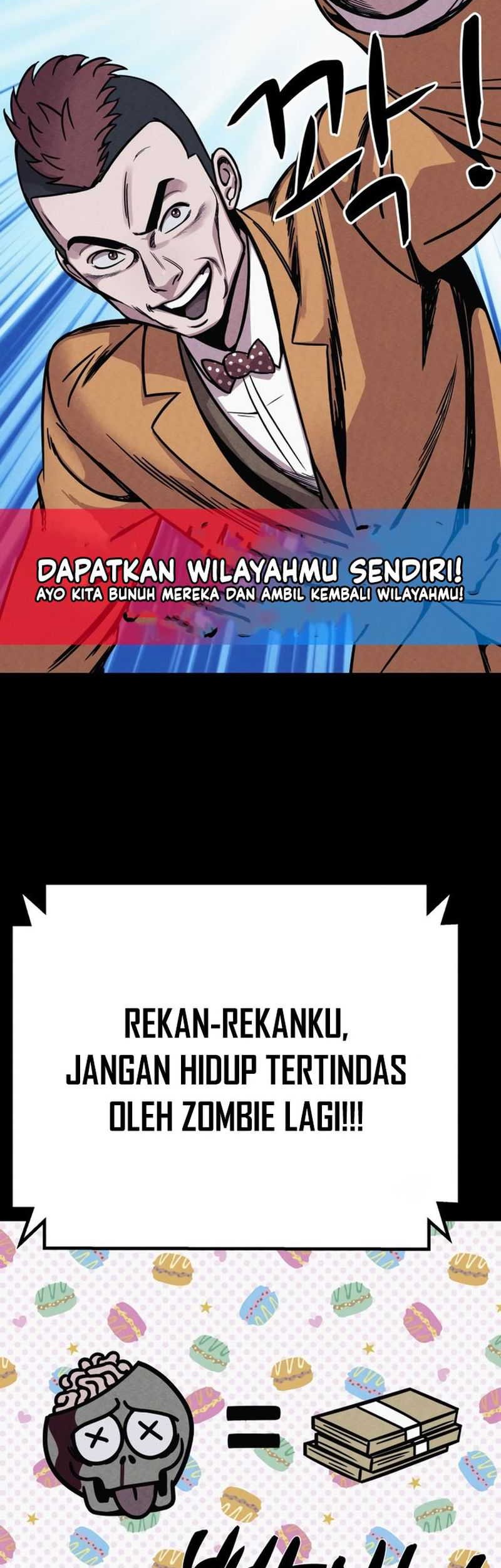 Zombie X Slasher Bab 01 halaman 67