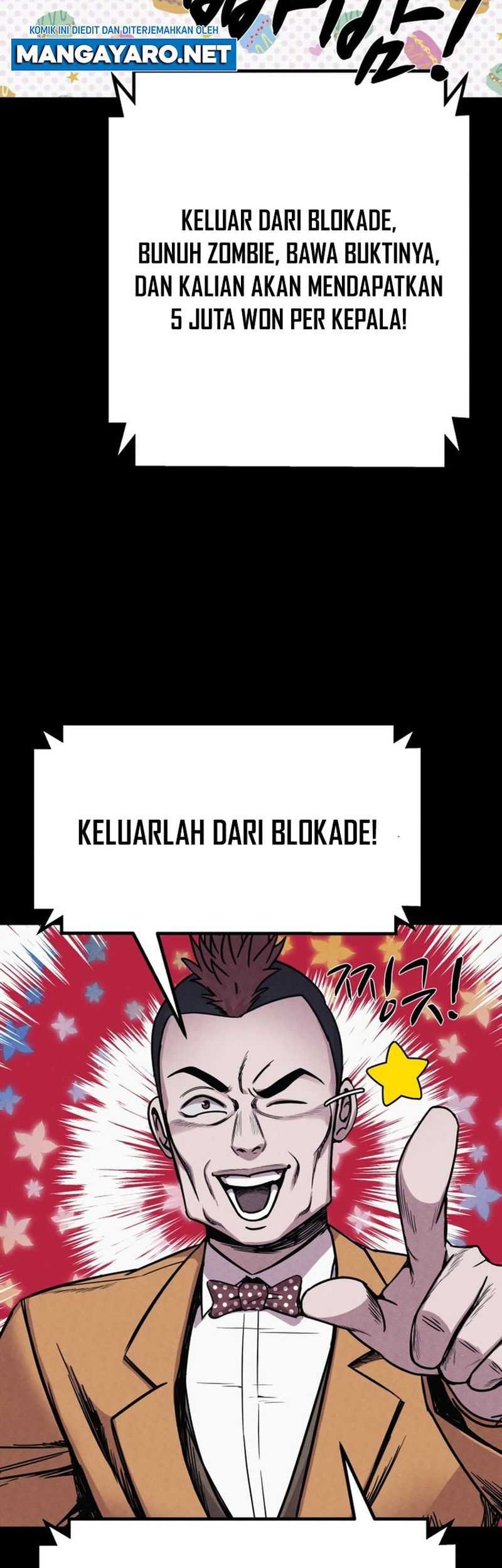 Zombie X Slasher Bab 01 halaman 68