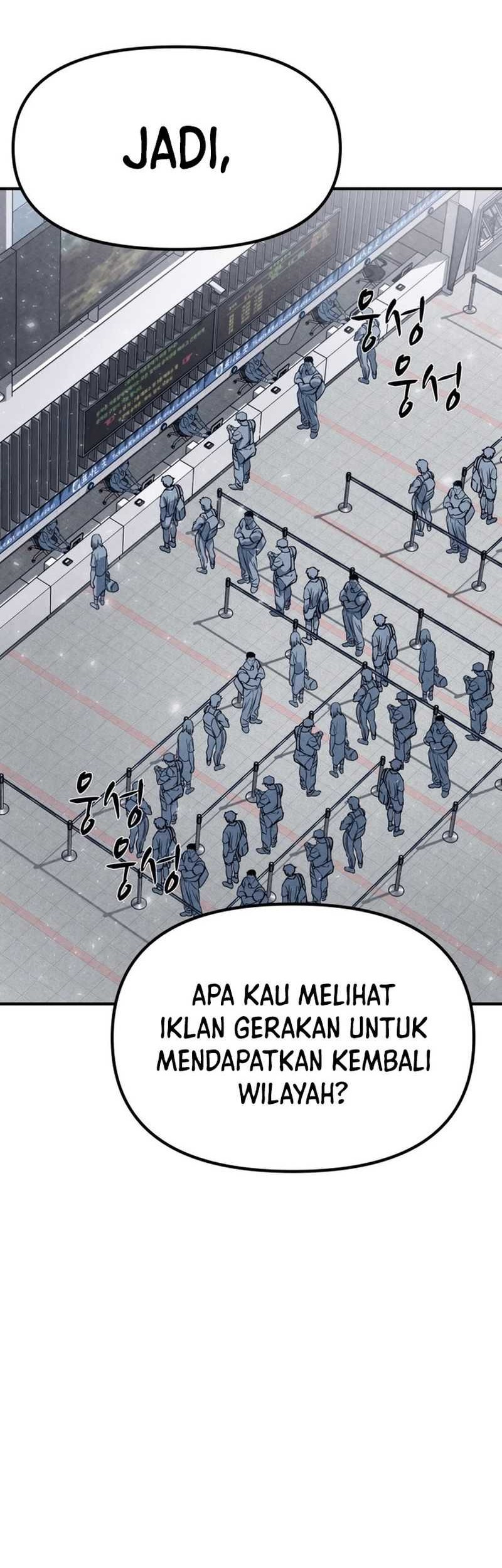 Zombie X Slasher Bab 01 halaman 71