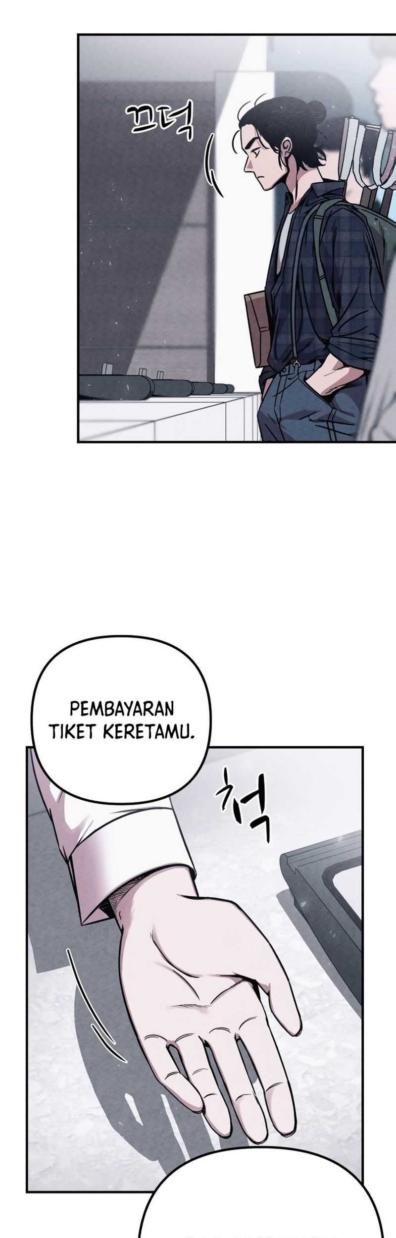 Zombie X Slasher Bab 01 halaman 72