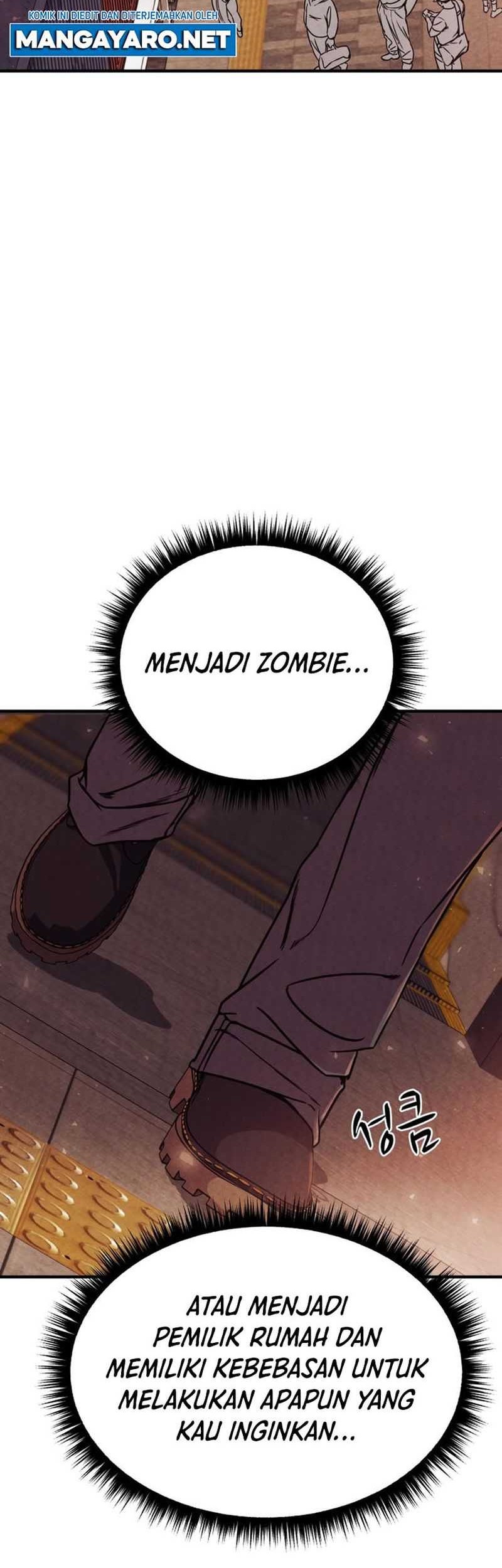 Zombie X Slasher Bab 01 halaman 79