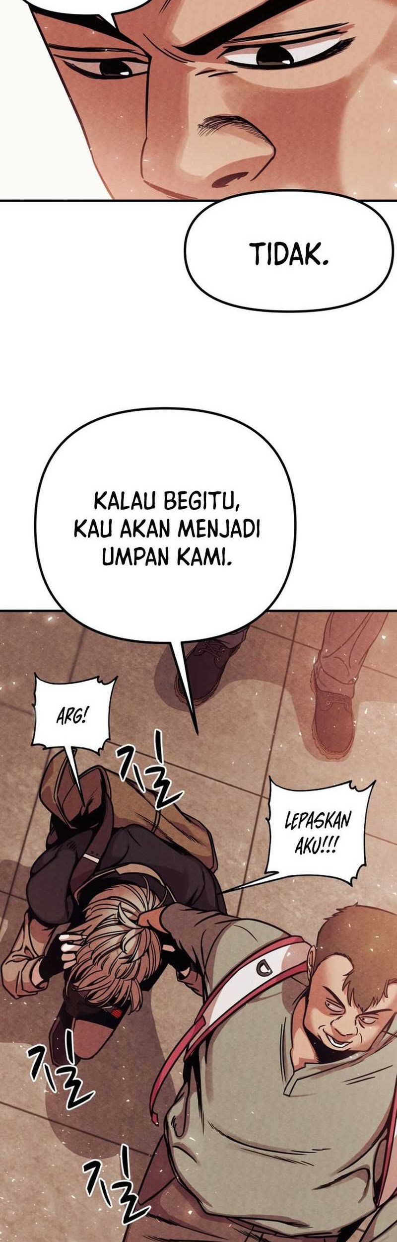 Zombie X Slasher Bab 01 halaman 89