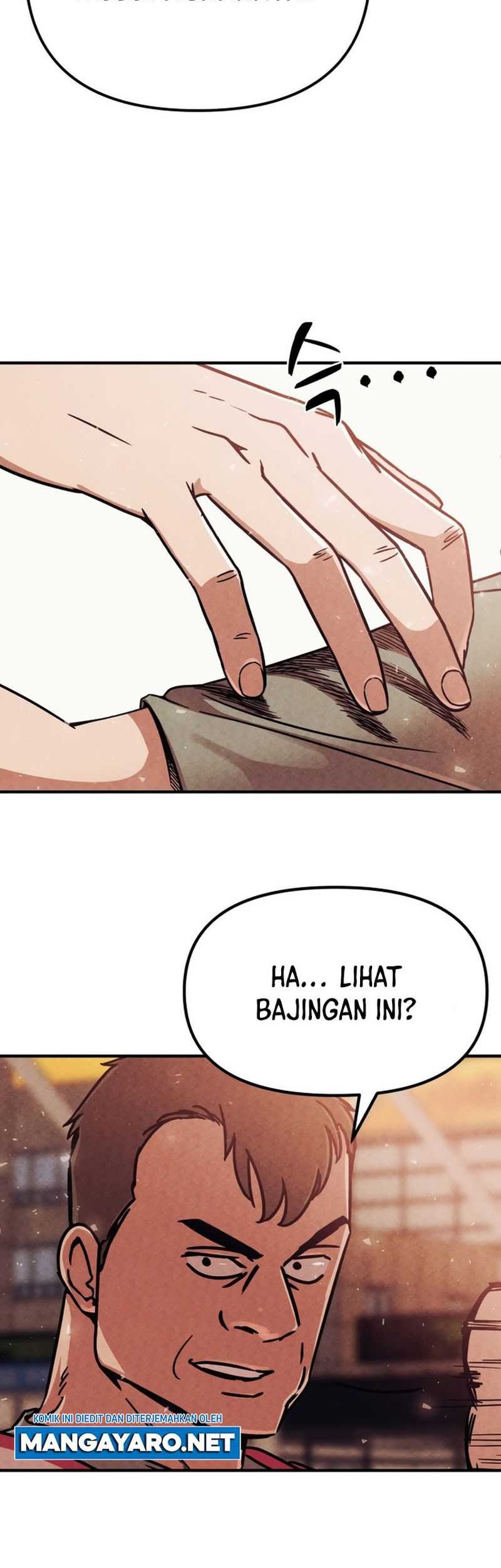 Zombie X Slasher Bab 01 halaman 93