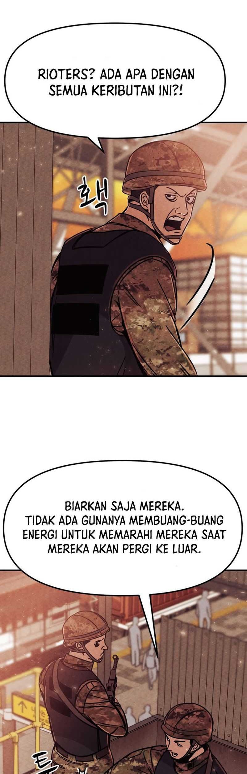 Zombie X Slasher Bab 01 halaman 102