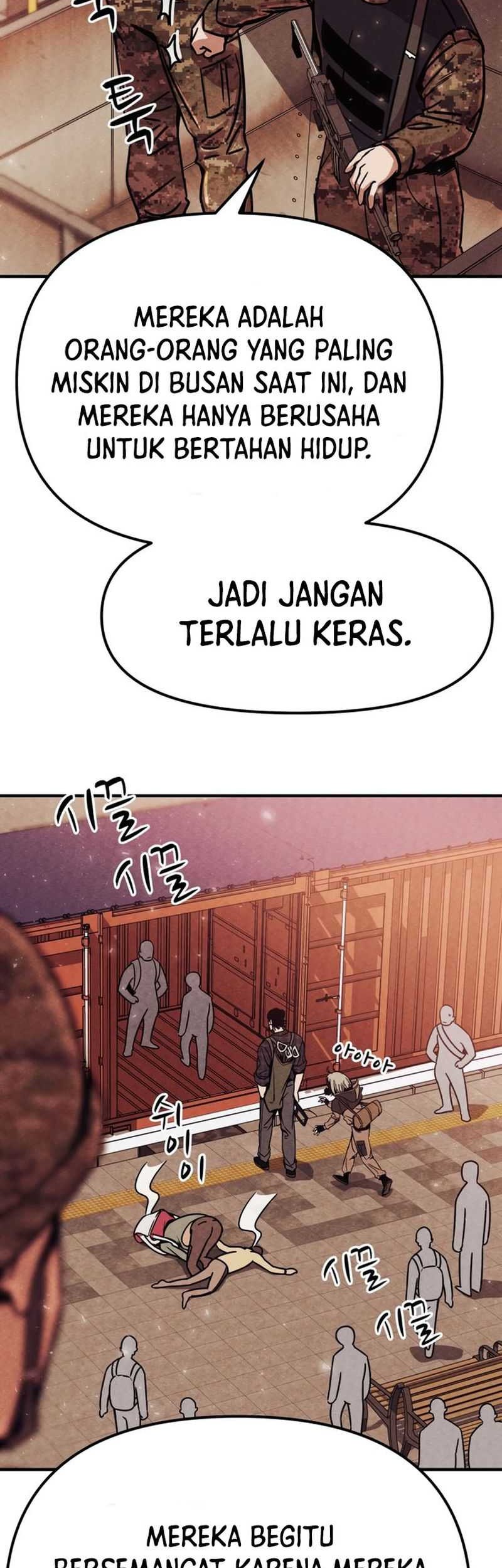 Zombie X Slasher Bab 01 halaman 103