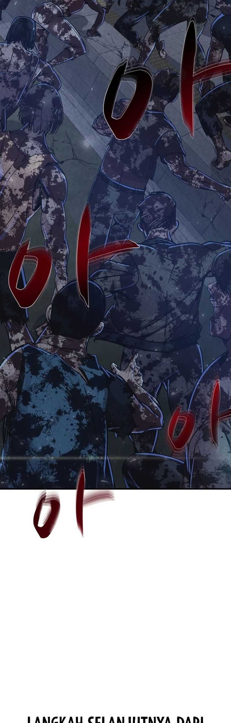 Zombie X Slasher Bab 01 halaman 118