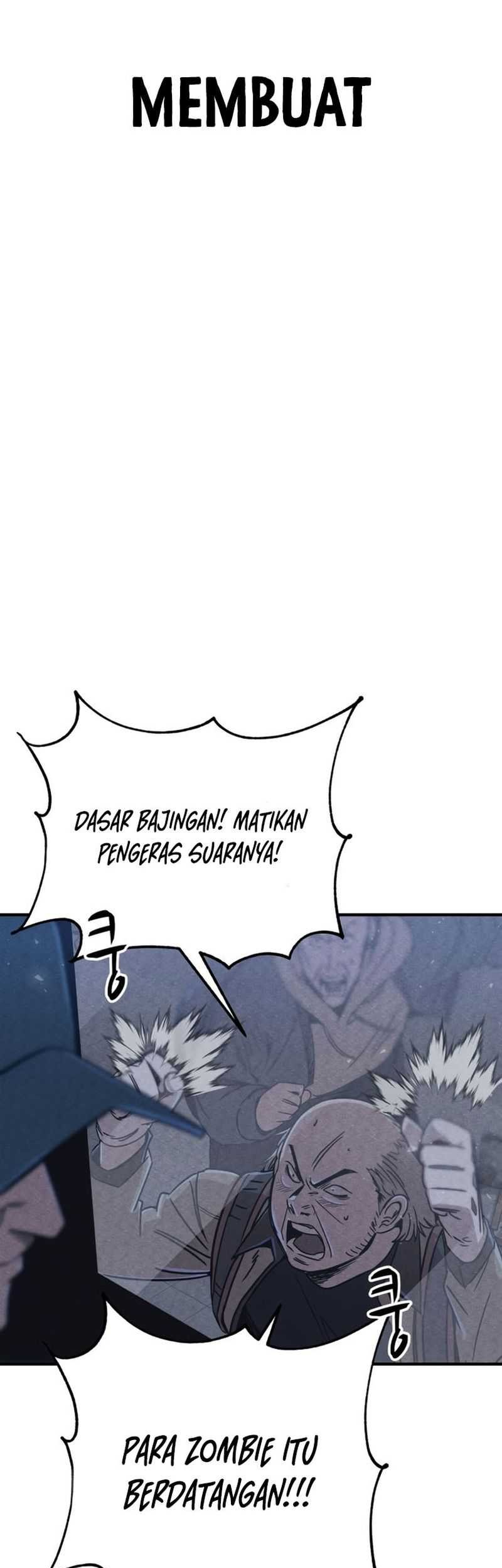 Zombie X Slasher Bab 01 halaman 120