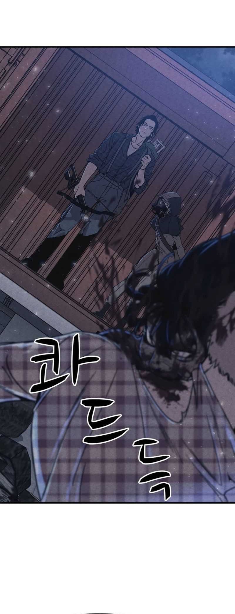 Zombie X Slasher Bab 01 halaman 128