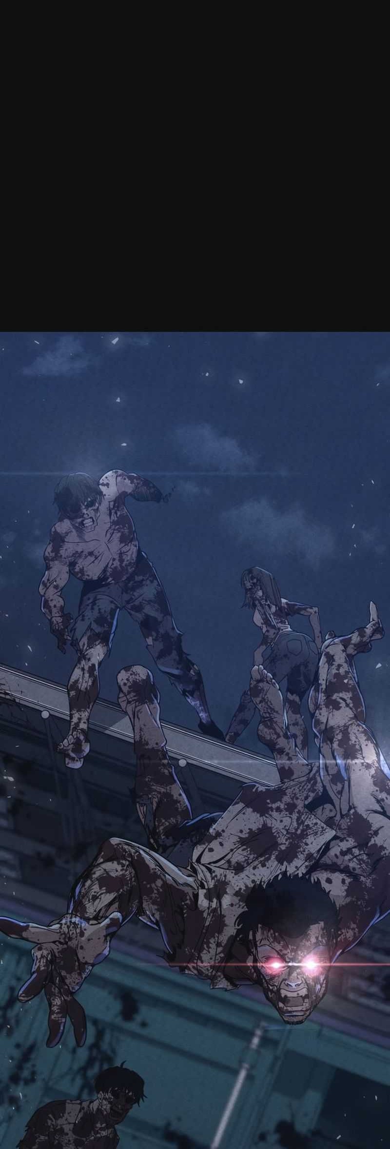 Zombie X Slasher Bab 01 halaman 137
