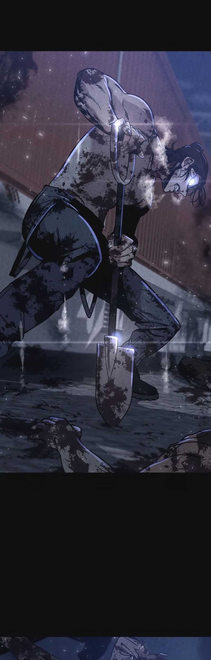 Zombie X Slasher Bab 01 halaman 153