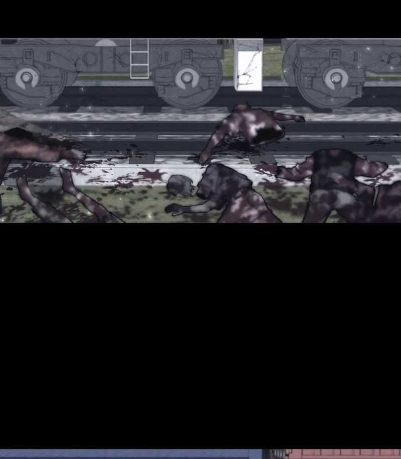 Zombie X Slasher Bab 01 halaman 161