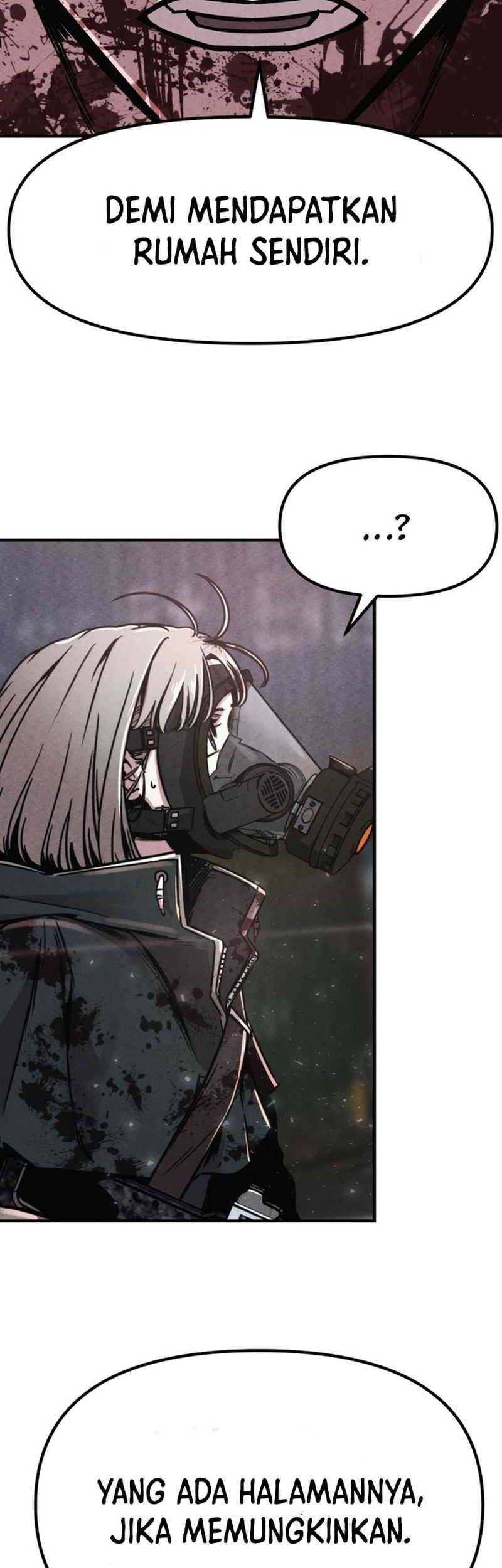 Zombie X Slasher Bab 01 halaman 169