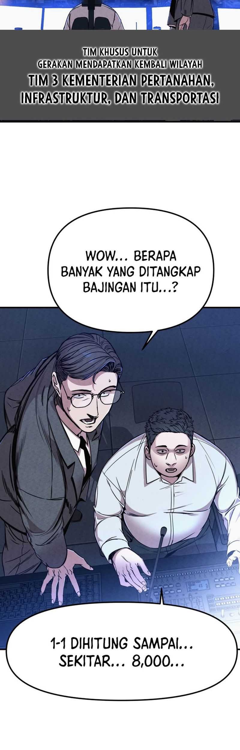 Zombie X Slasher Bab 01 halaman 174