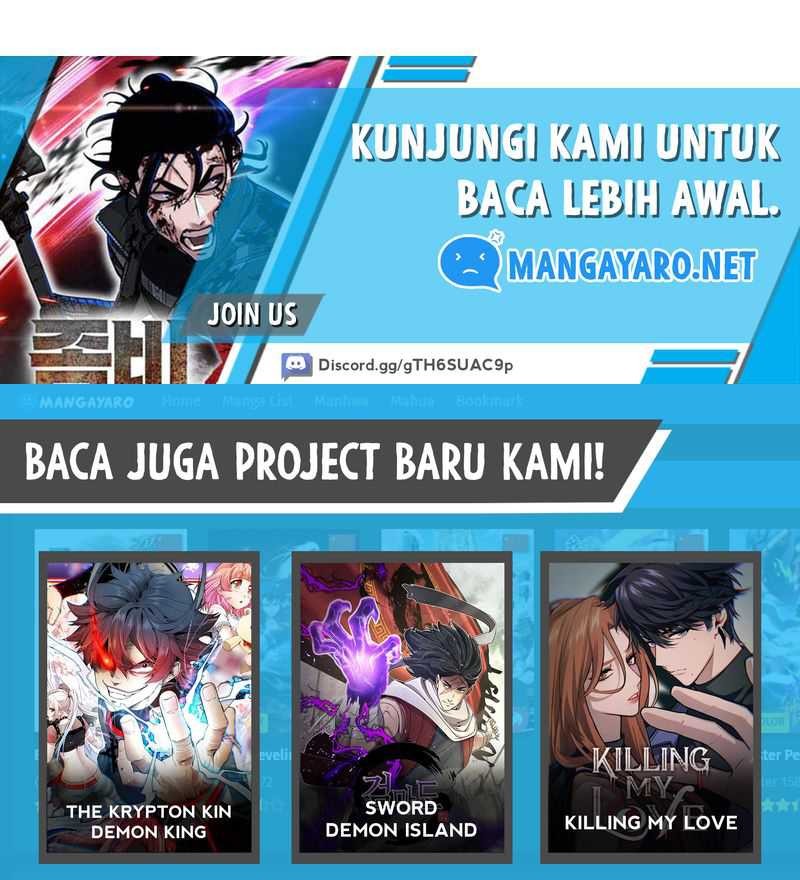 Zombie X Slasher Bab 01 halaman 176