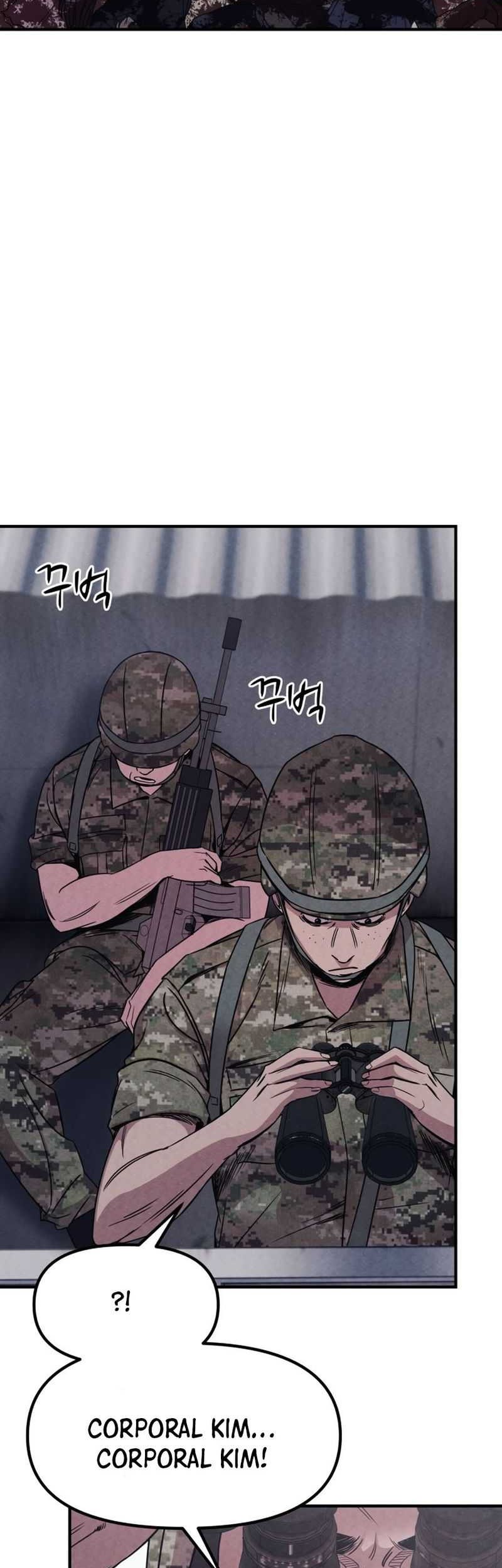 Zombie X Slasher Bab 02 halaman 4