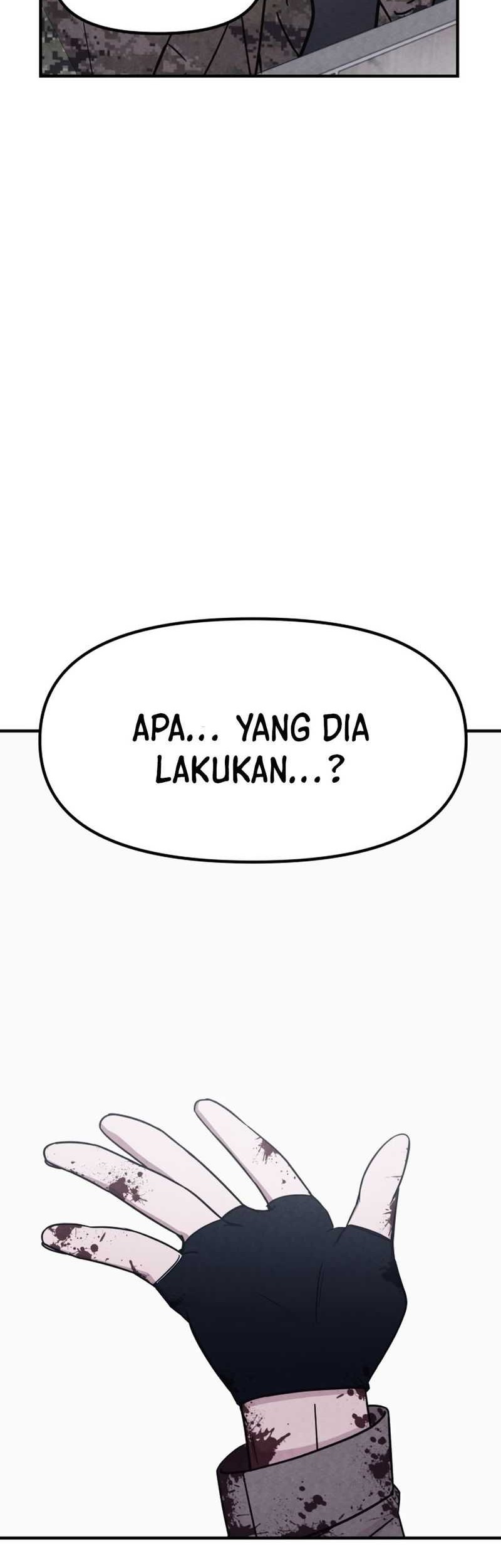 Zombie X Slasher Bab 02 halaman 9
