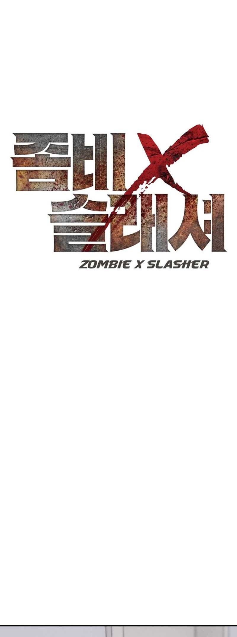 Zombie X Slasher Bab 02 halaman 13