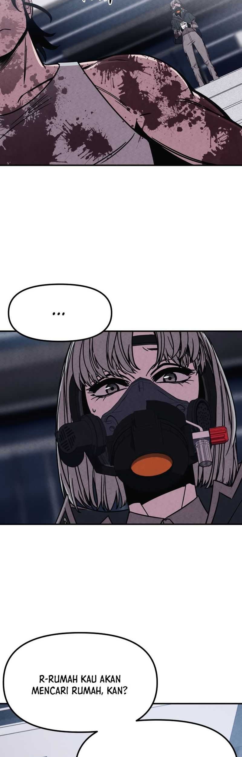 Zombie X Slasher Bab 02 halaman 31