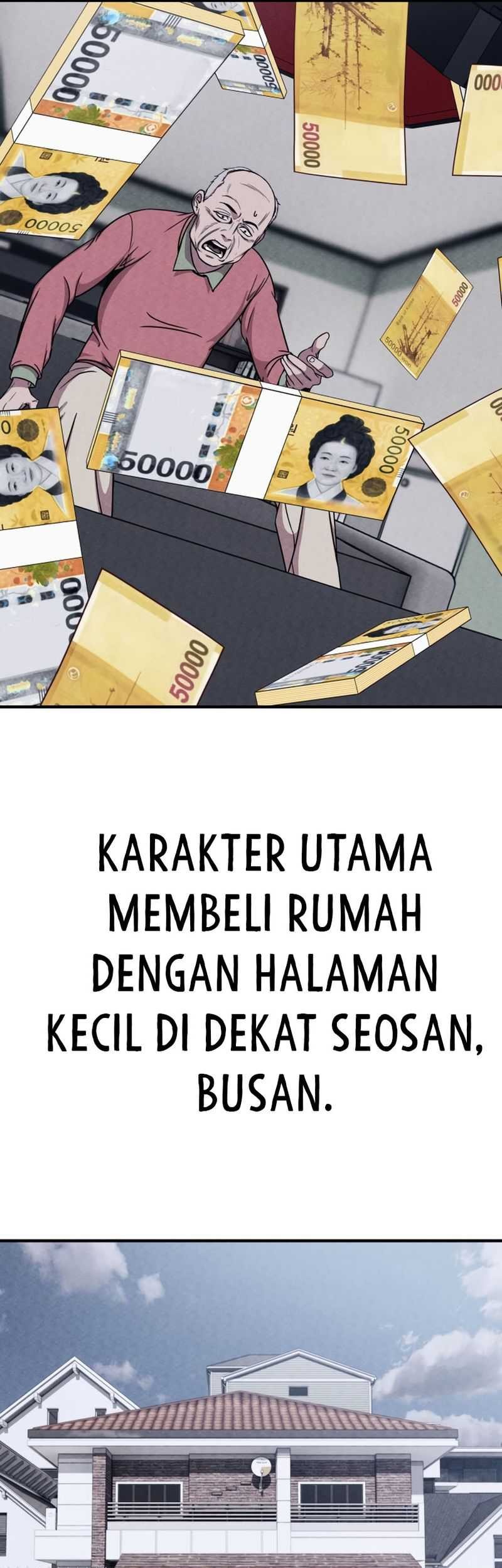 Zombie X Slasher Bab 02 halaman 34